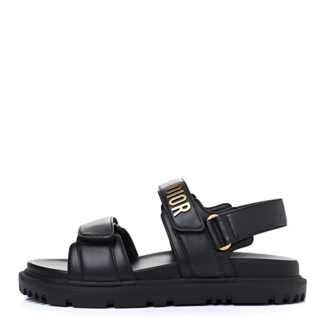 dior sandals women's